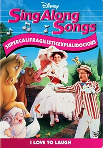 Amazon.com: Sing Along Songs - Flik's Musical Adventure : Movies & TV